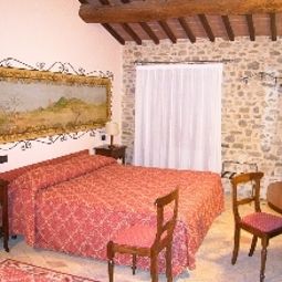  Poggiomanente Country Hotel Fotos