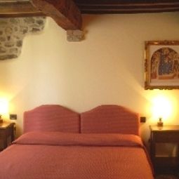  Poggiomanente Country Hotel Fotos