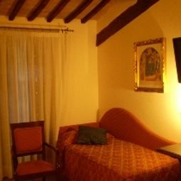  Poggiomanente Country Hotel Fotos