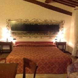  Poggiomanente Country Hotel Fotos
