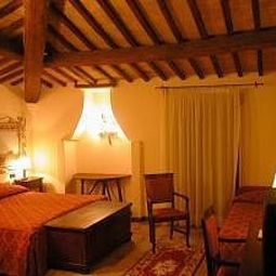 Номер Poggiomanente Country Hotel Fotos