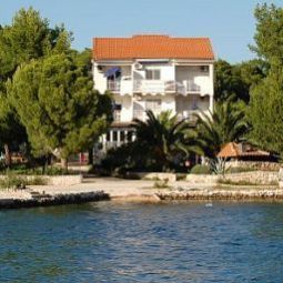 Gorgonia Apartments Sali Zadarska