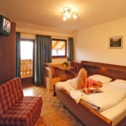 Panorama-Hotel-Huberhof Rio di Pusteria 
