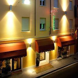 Hotelfotos Santo Stefano