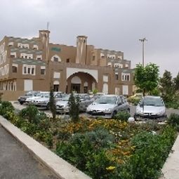 Foto dell’hotel Parsian Safayieh Hotel