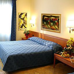 Chambre Giotto Fotos