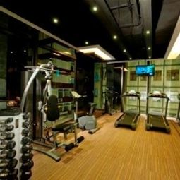 Wellness/Fitness The Mercer Fotos