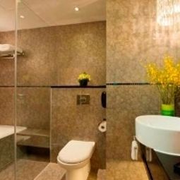 Suite The Mercer Fotos