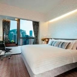 Suite The Mercer Fotos