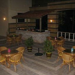 Giardino Avlu Hotel Fotos