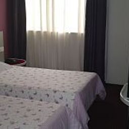 Pokój Motel 168 Xizang North Road Fotos