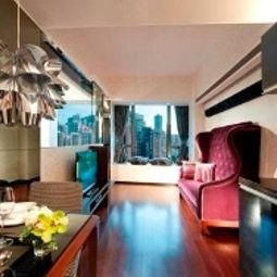 Suite The Mercer Fotos