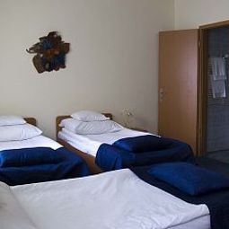 Klub Hotel Dunaújváros 