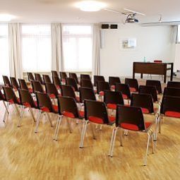 Conference room Eckstein Begegnungs- und Bildungszentrum Fotos
