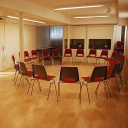 Conference room Eckstein Begegnungs- und Bildungszentrum Fotos