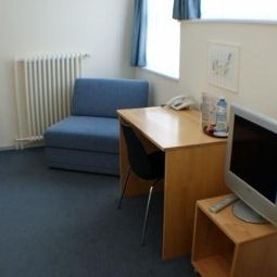 Eckstein Begegnungs- und Bildungszentrum Fotos