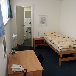 Room Eckstein Begegnungs- und Bildungszentrum Fotos