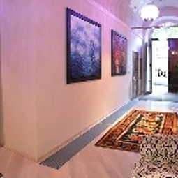 Reception Residenza La Ceramica Fotos