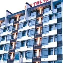 Motel 168 Middle Binjiang Road Huangshan Tunxi