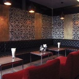 Bar Best Western Plus @ 20 Sukhumvit Fotos