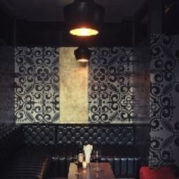 Bar Best Western Plus @ 20 Sukhumvit Fotos