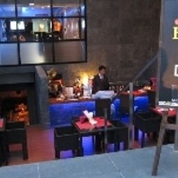 Bar Best Western Plus @ 20 Sukhumvit Fotos
