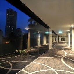 Innenansicht Best Western Plus @ 20 Sukhumvit Fotos