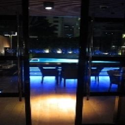 Restaurant Best Western Plus @ 20 Sukhumvit Fotos