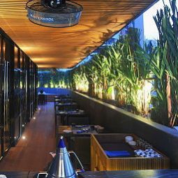 Restaurant Best Western Plus @ 20 Sukhumvit Fotos