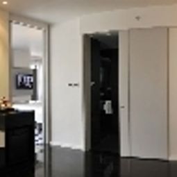 Suite Best Western Plus @ 20 Sukhumvit Fotos