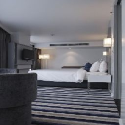 Zimmer Best Western Plus @ 20 Sukhumvit Fotos