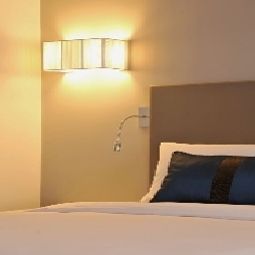 Zimmer Best Western Plus @ 20 Sukhumvit Fotos