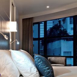 Zimmer Best Western Plus @ 20 Sukhumvit Fotos