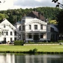 Landgoed Altembrouck 's Gravenvoeren 