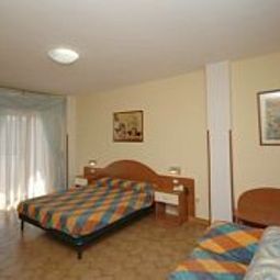 Felix Residence Hotel Ricadi San Nicolò di Ricadi
