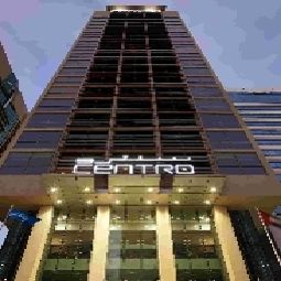 Hotelfotos Centro Al Manhal Abu Dhabi