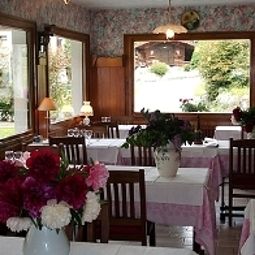 Ristorante Bon Sejour Logis Fotos