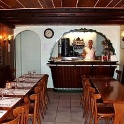 Ristorante Bon Sejour Logis Fotos