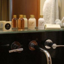 Номер Palermo Place Fotos