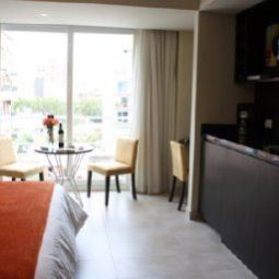 Номер Palermo Place Fotos