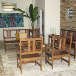 Chambre Casa Cool Beans Fotos