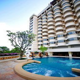 Hotelfotos Furama Chiang Mai