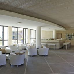 Bar Capovaticano Resort Thalasso and Spa - MGallery Collection Fotos