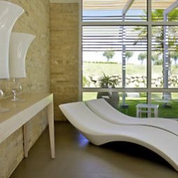 Wellness/Fitness Capovaticano Resort Thalasso and Spa - MGallery Collection Fotos