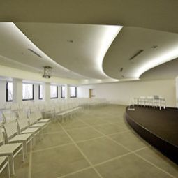 Sala de reuniones Capovaticano Resort Thalasso and Spa - MGallery Collection Fotos
