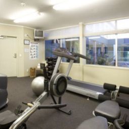 Fitness Holiday Inn ROTORUA Fotos