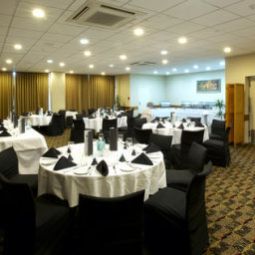 Restaurant Holiday Inn ROTORUA Fotos
