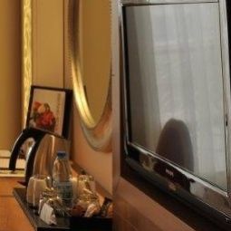 Hotelfotos Güral Afyon