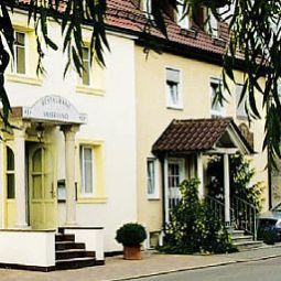 Engelhof Weilheim Baden-Württemberg