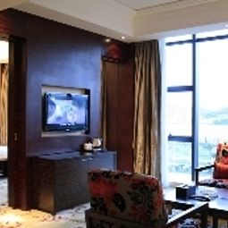 Suite junior Sout Club Hotel Business Class 南国会国际会议中心 Fotos
